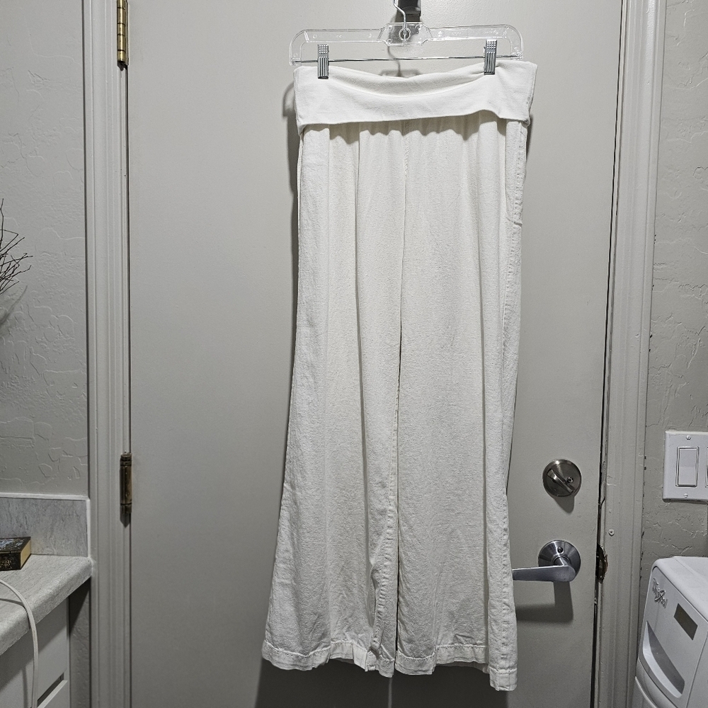 Old Navy Wide Leg pants